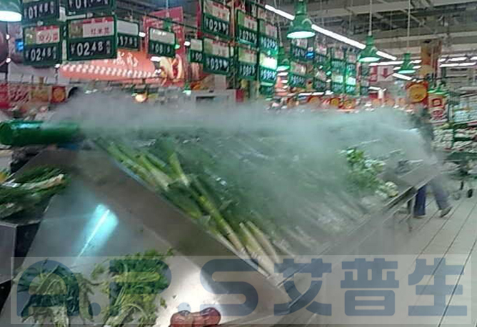 【艾普生環(huán)境科技】蔬菜水果如何利用超聲波加濕器保鮮儲(chǔ)存后，實(shí)現(xiàn)跨季上市提高銷售利潤?